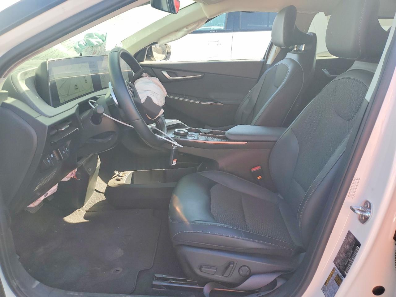 2024 KIA ALL OTHER