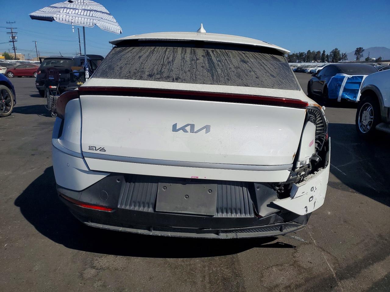 2024 KIA ALL OTHER