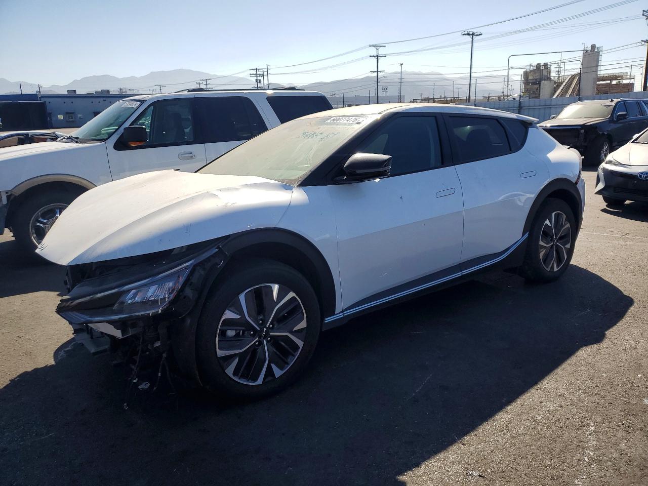 2024 KIA ALL OTHER