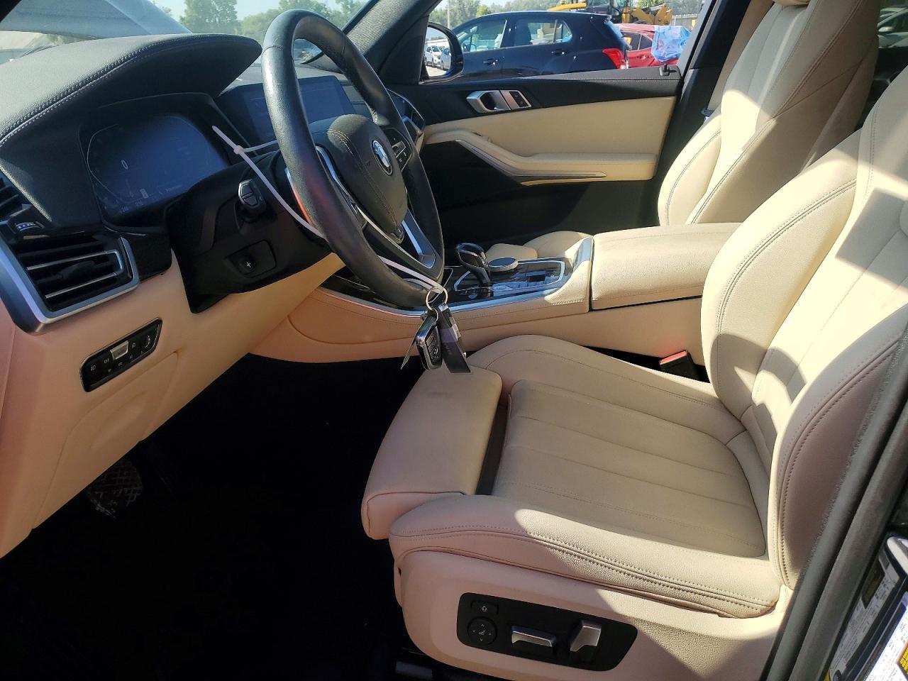 2020 BMW X5