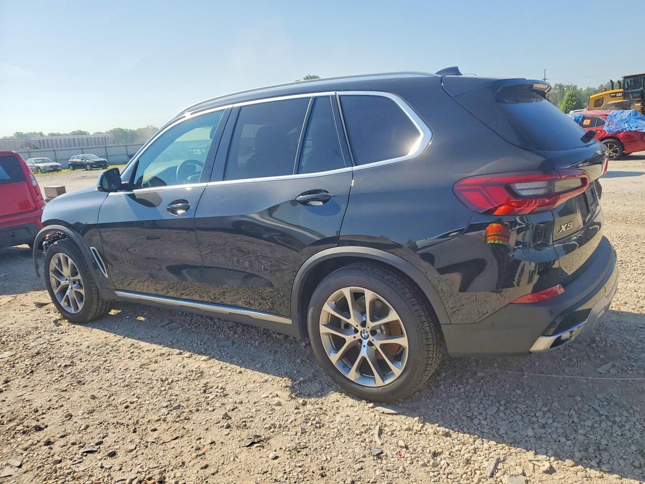 2020 BMW X5
