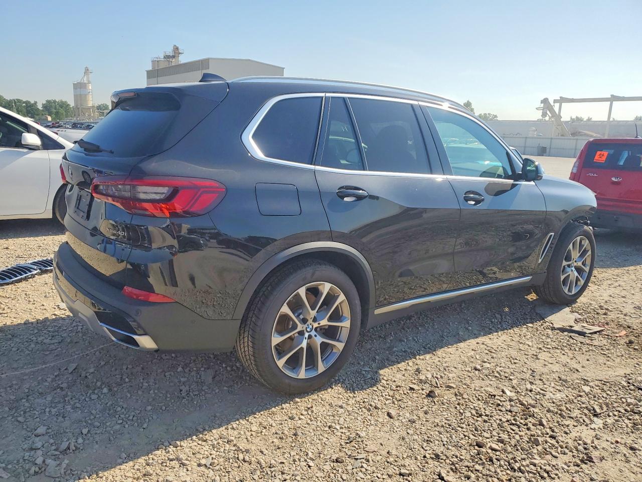 2020 BMW X5