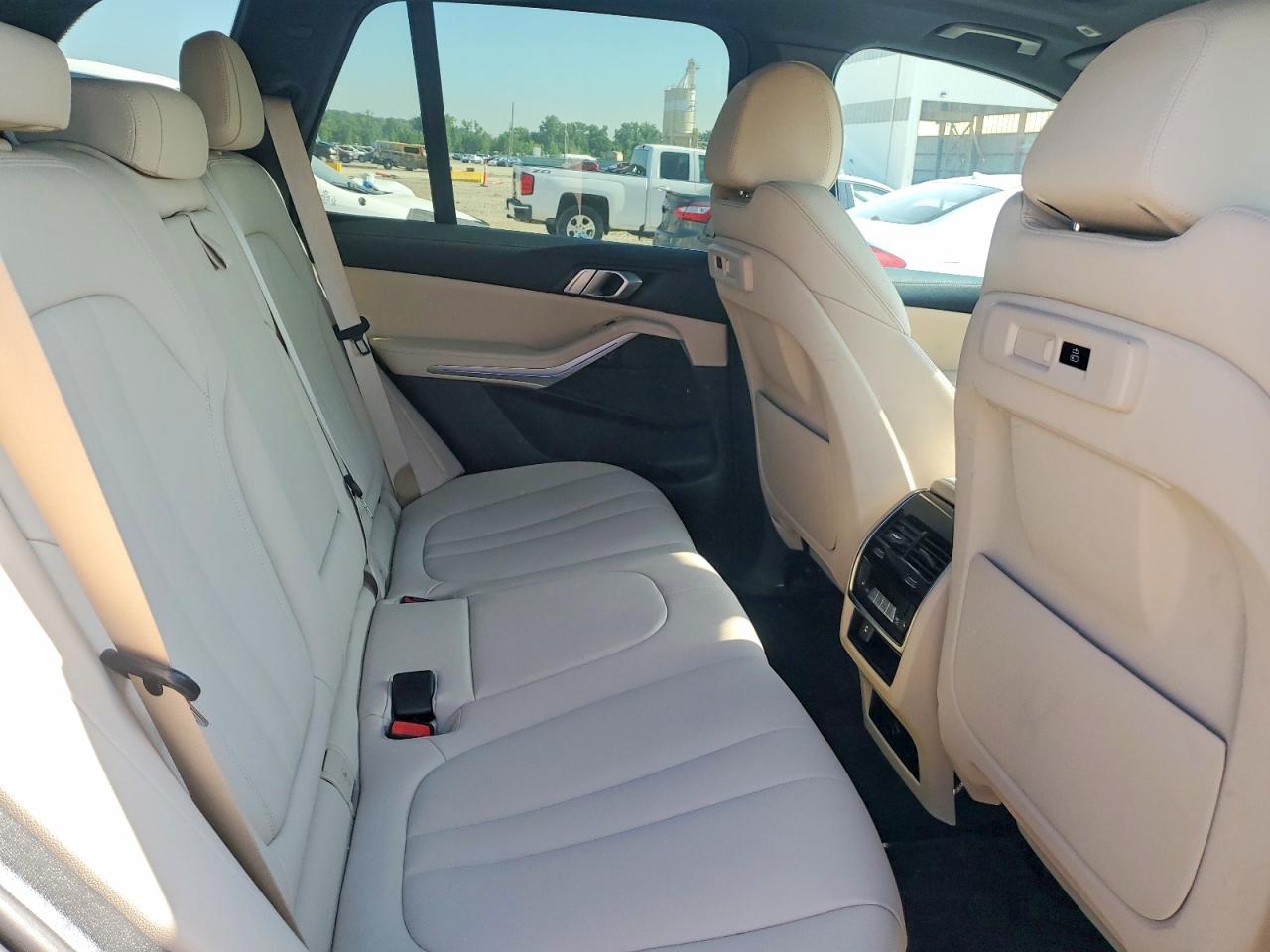 2020 BMW X5