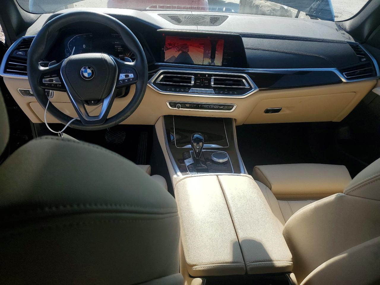 2020 BMW X5