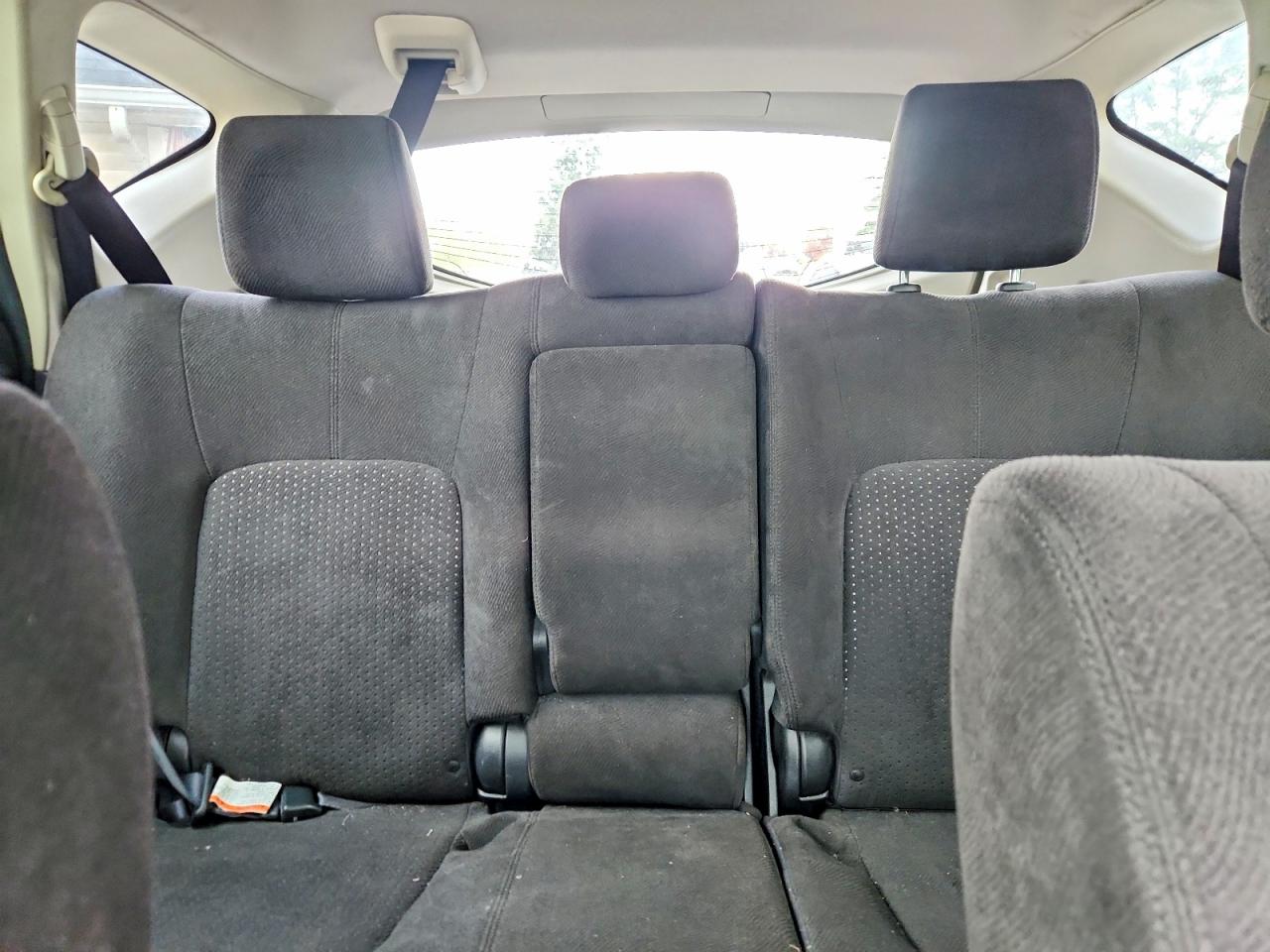 2014 NISSAN MURANO