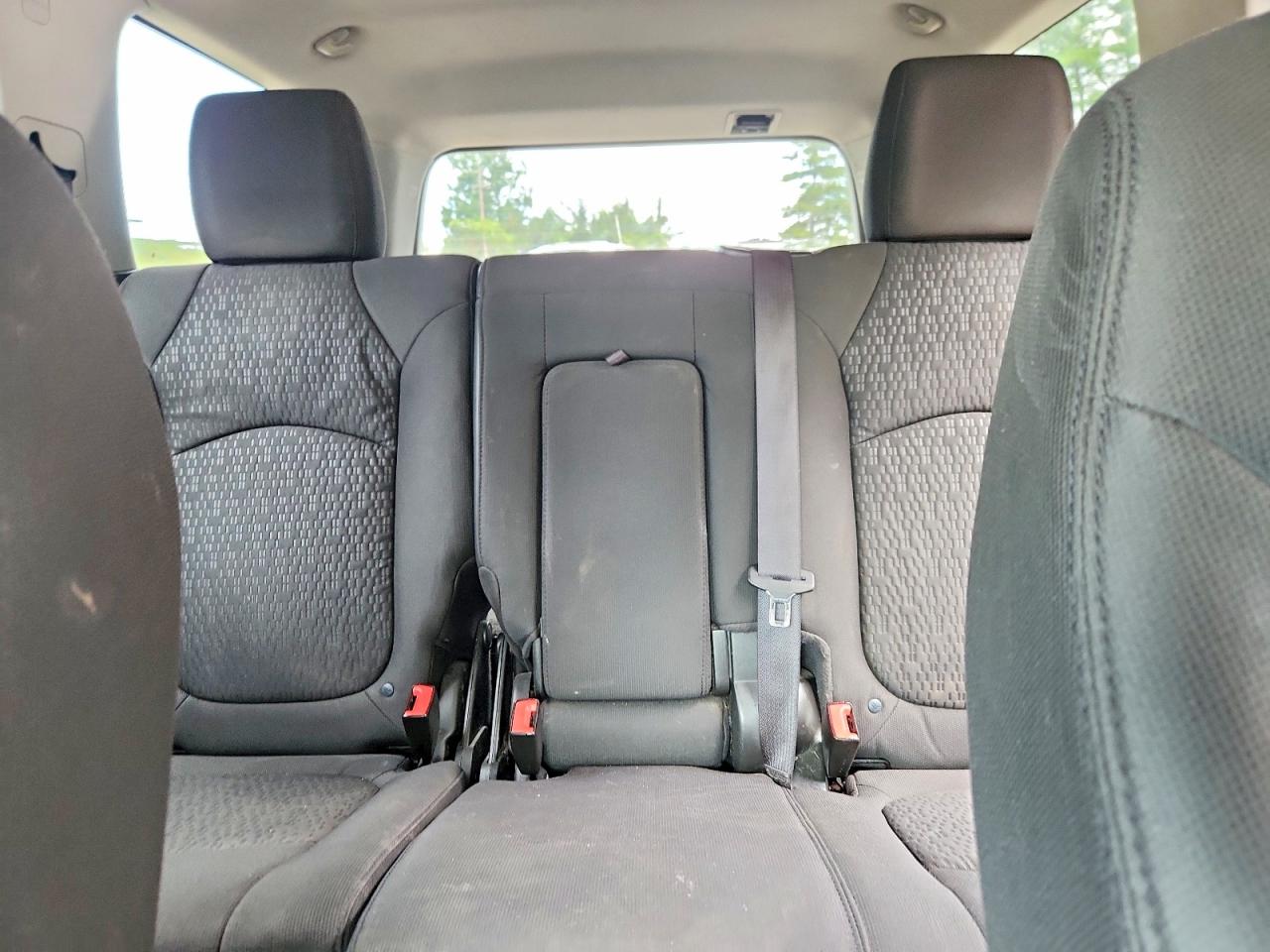 2012 GMC ACADIA