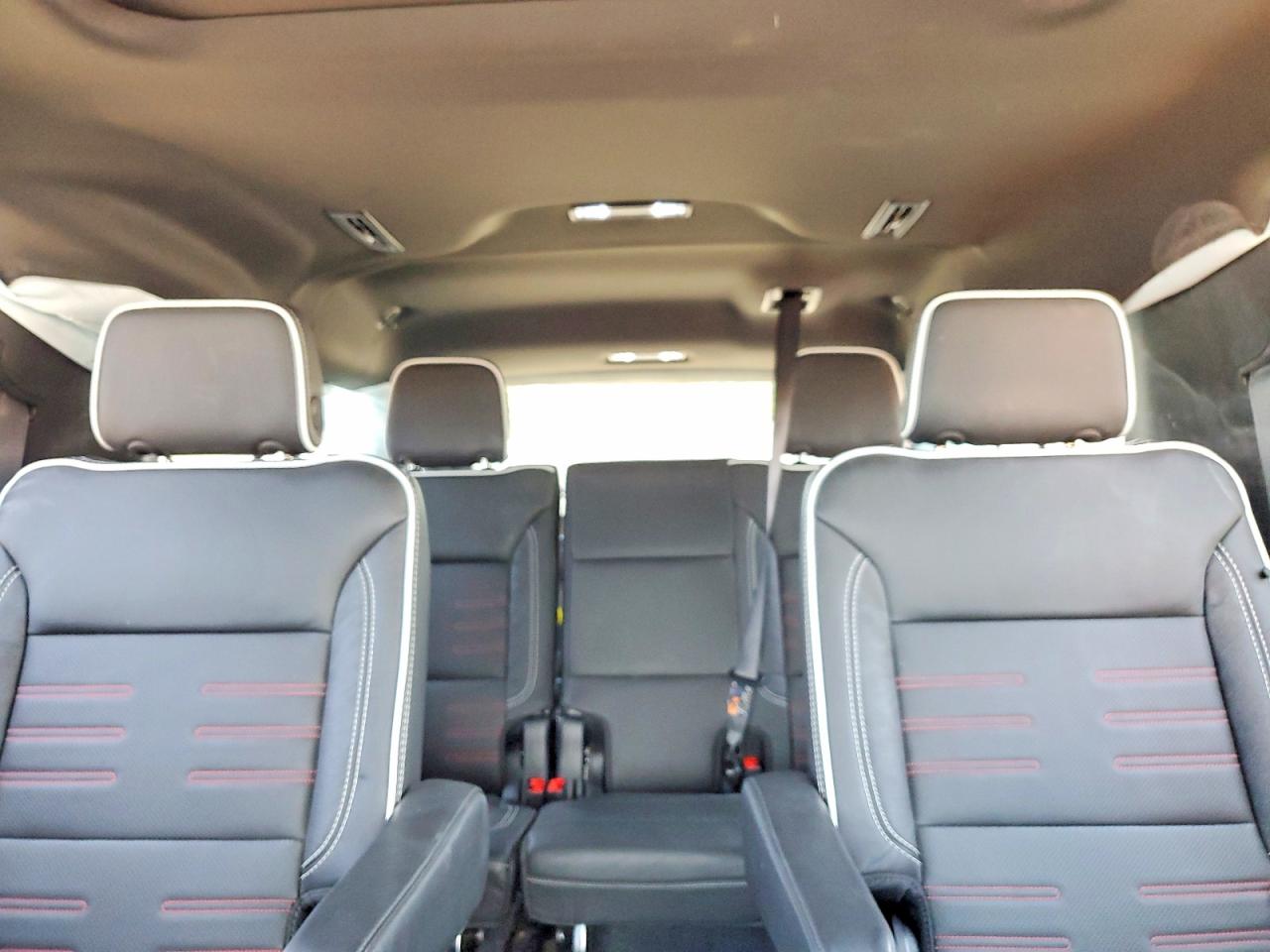 2025 GMC YUKON