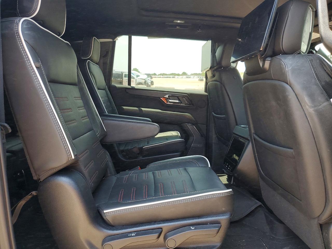 2025 GMC YUKON