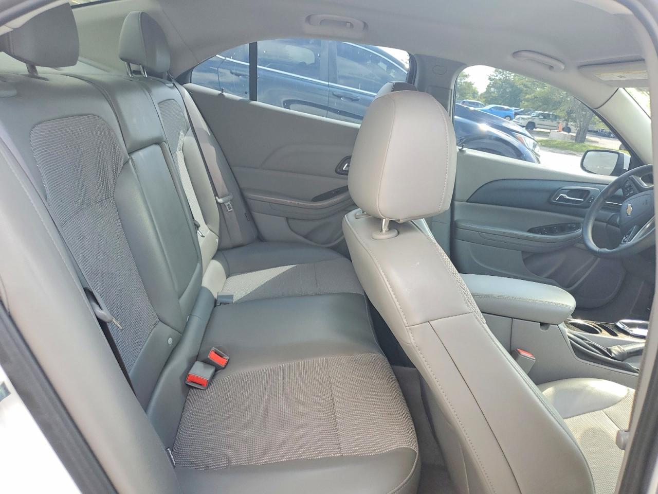 2015 CHEVROLET MALIBU