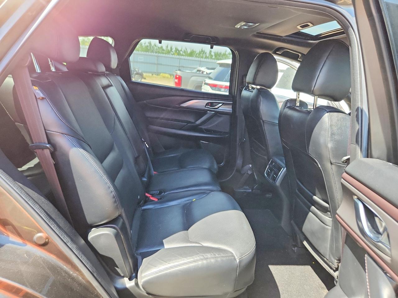 2016 MAZDA CX-9