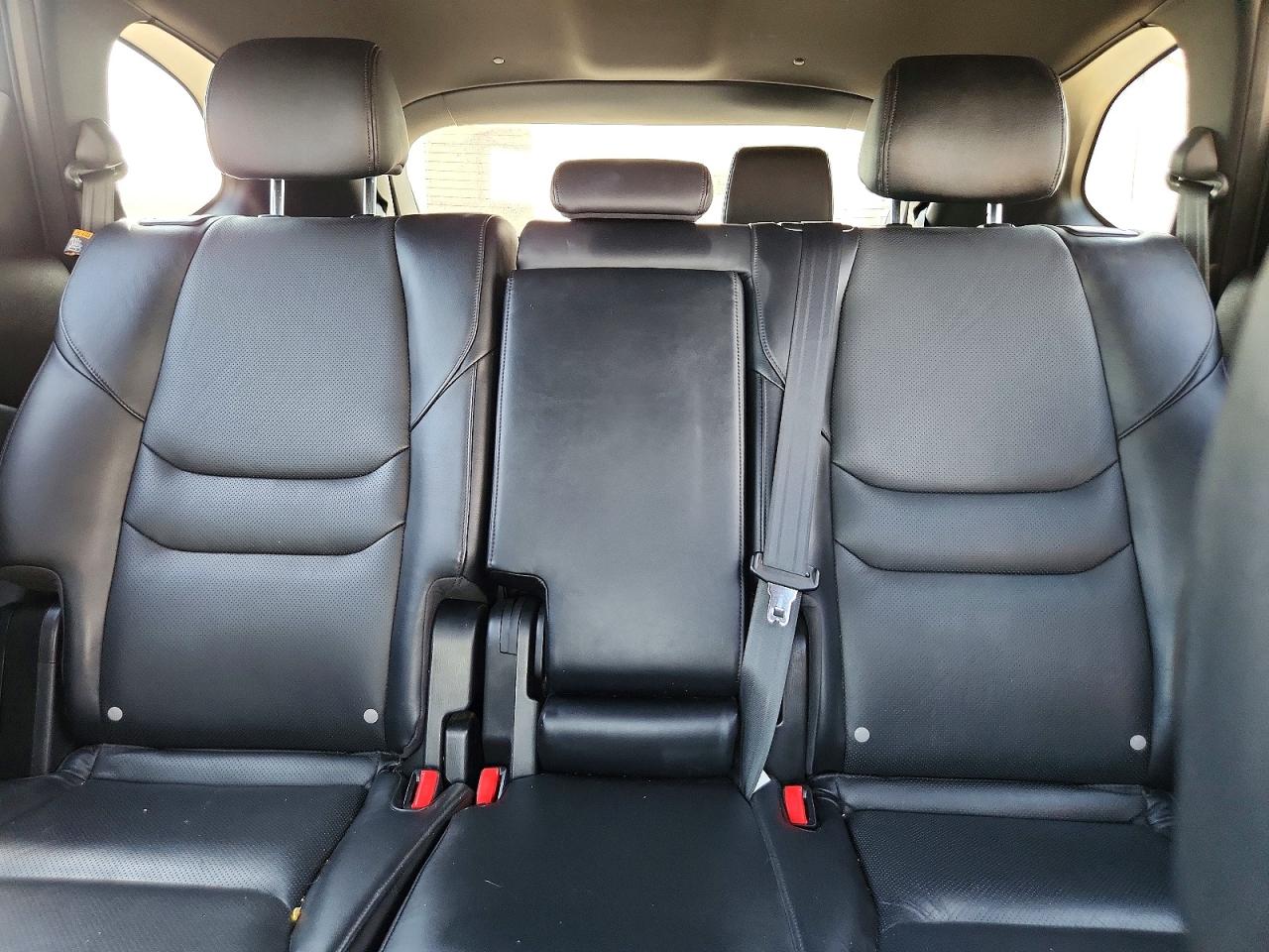 2016 MAZDA CX-9