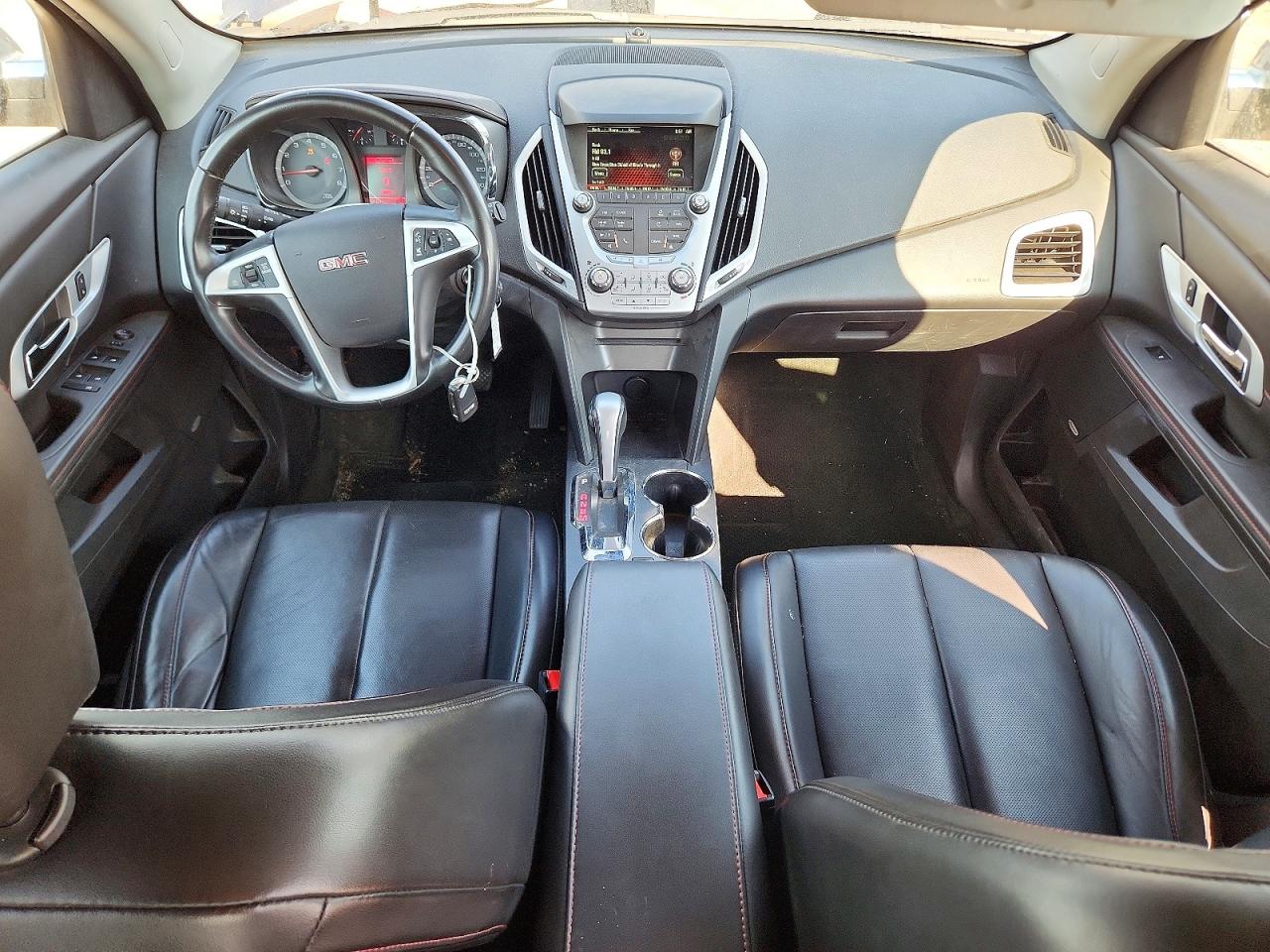 2013 GMC TERRAIN