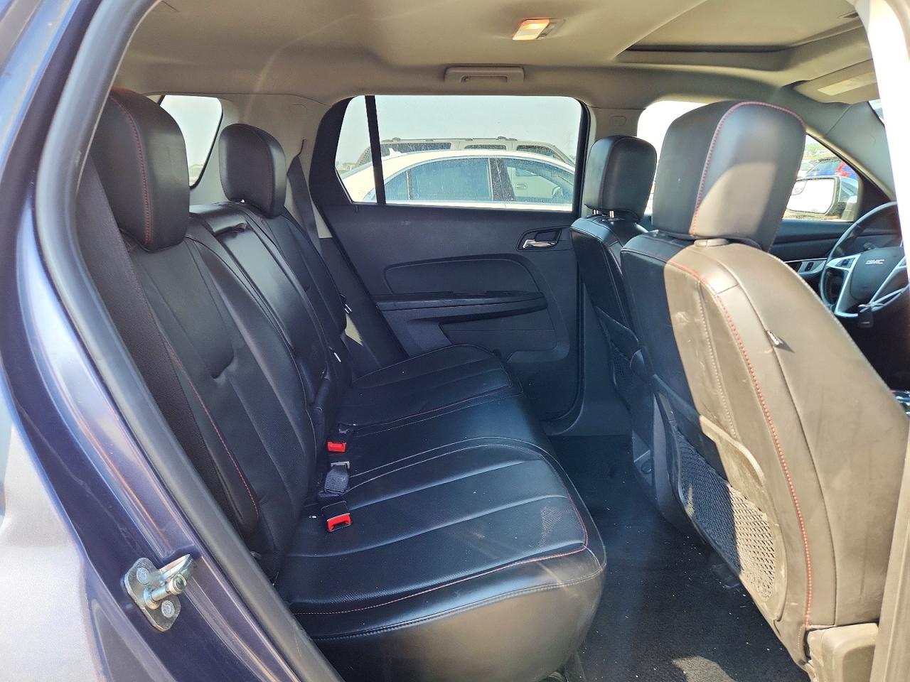 2013 GMC TERRAIN