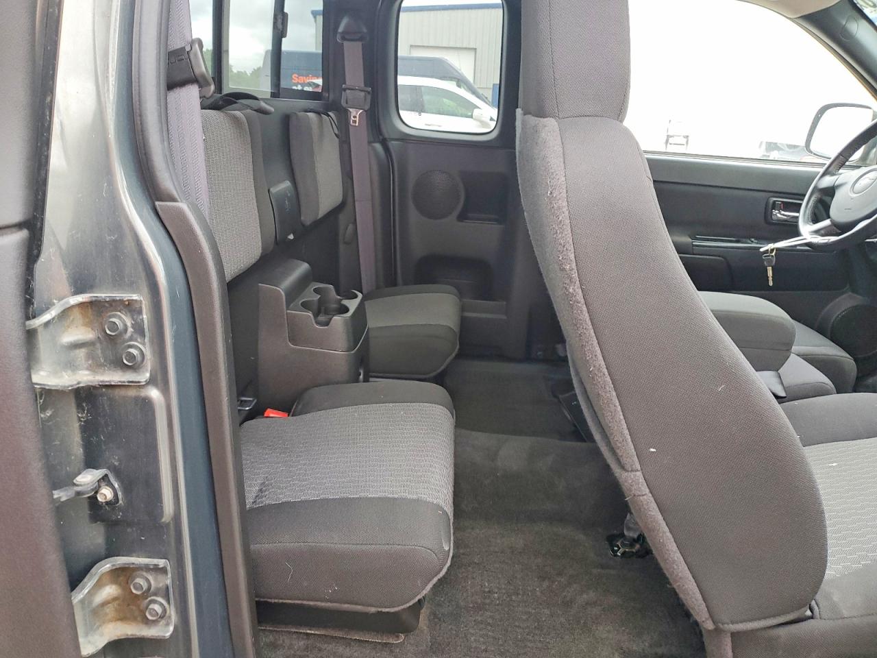 2011 CHEVROLET COLORADO
