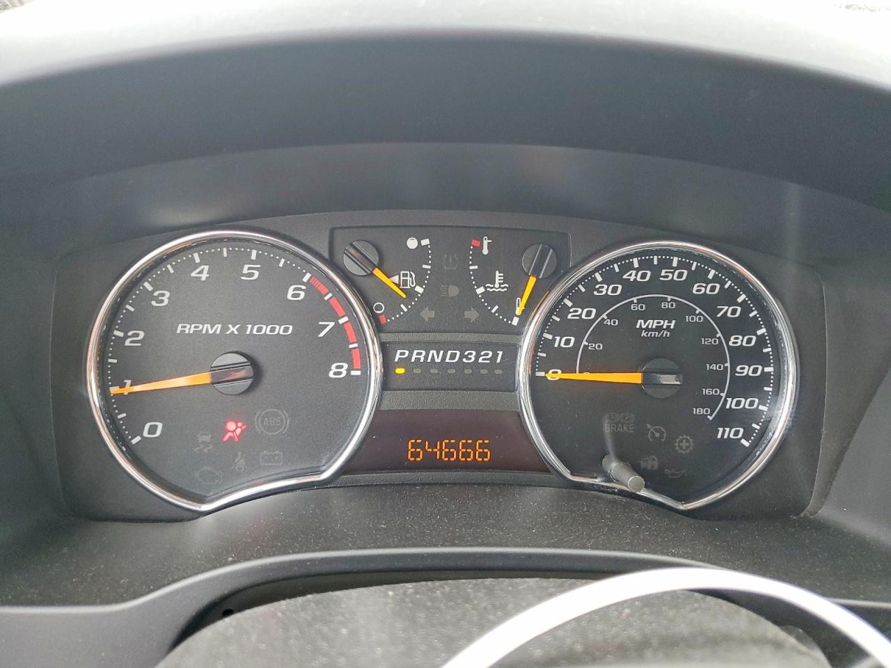 2011 CHEVROLET COLORADO