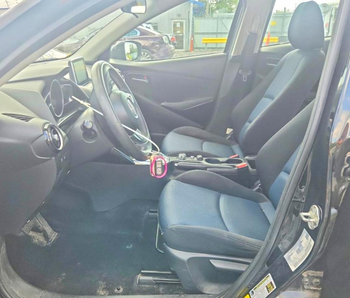 2016 SCION IA