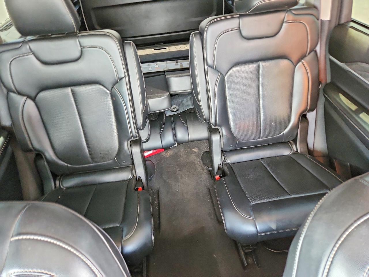 2021 JEEP GRAND CHER
