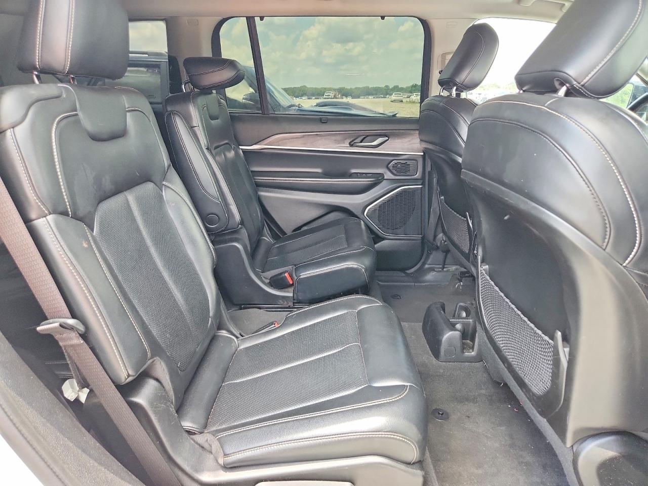 2021 JEEP GRAND CHER