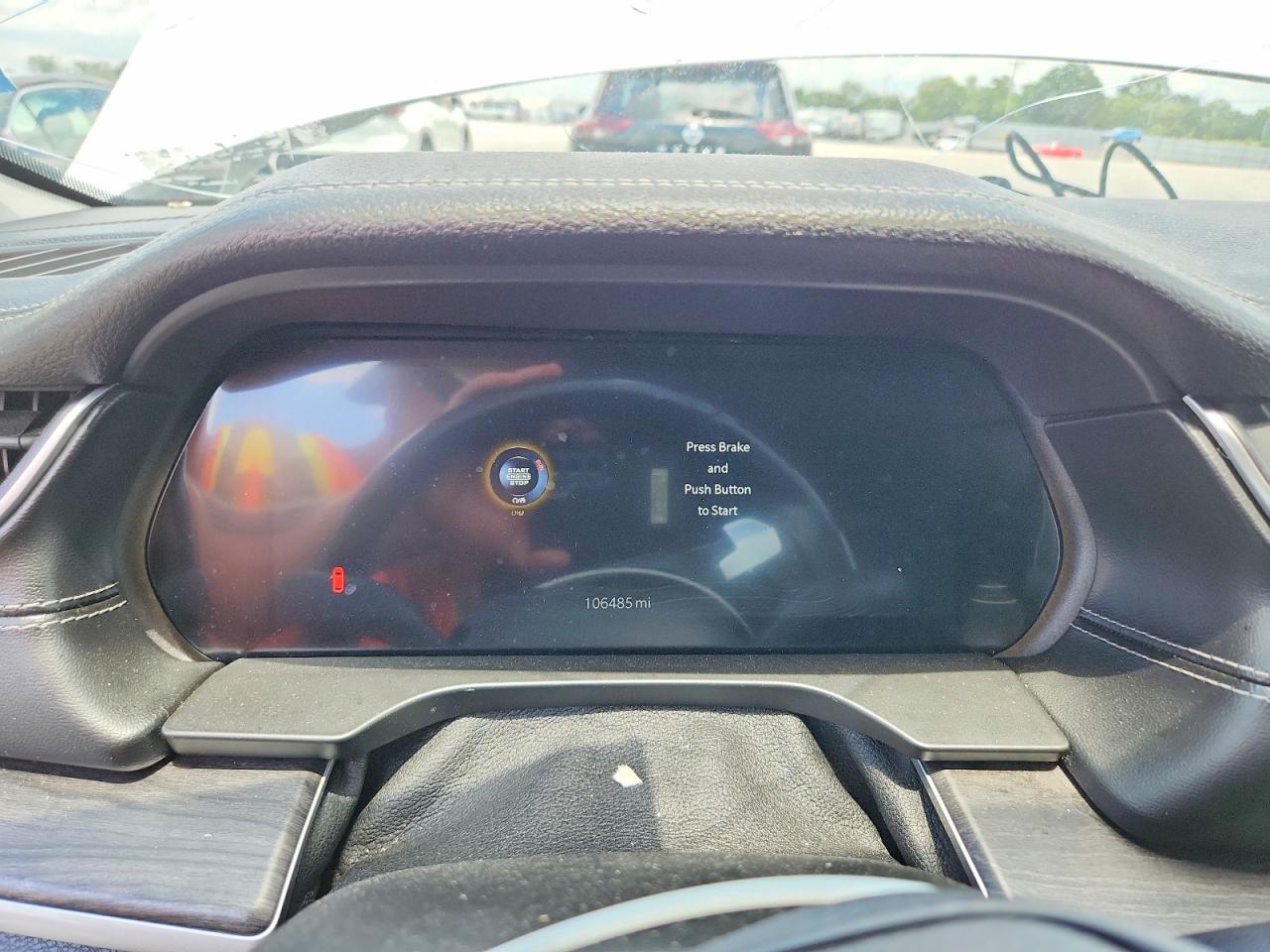 2021 JEEP GRAND CHER