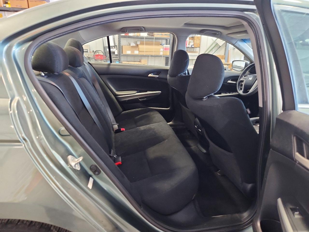 2010 HONDA ACCORD