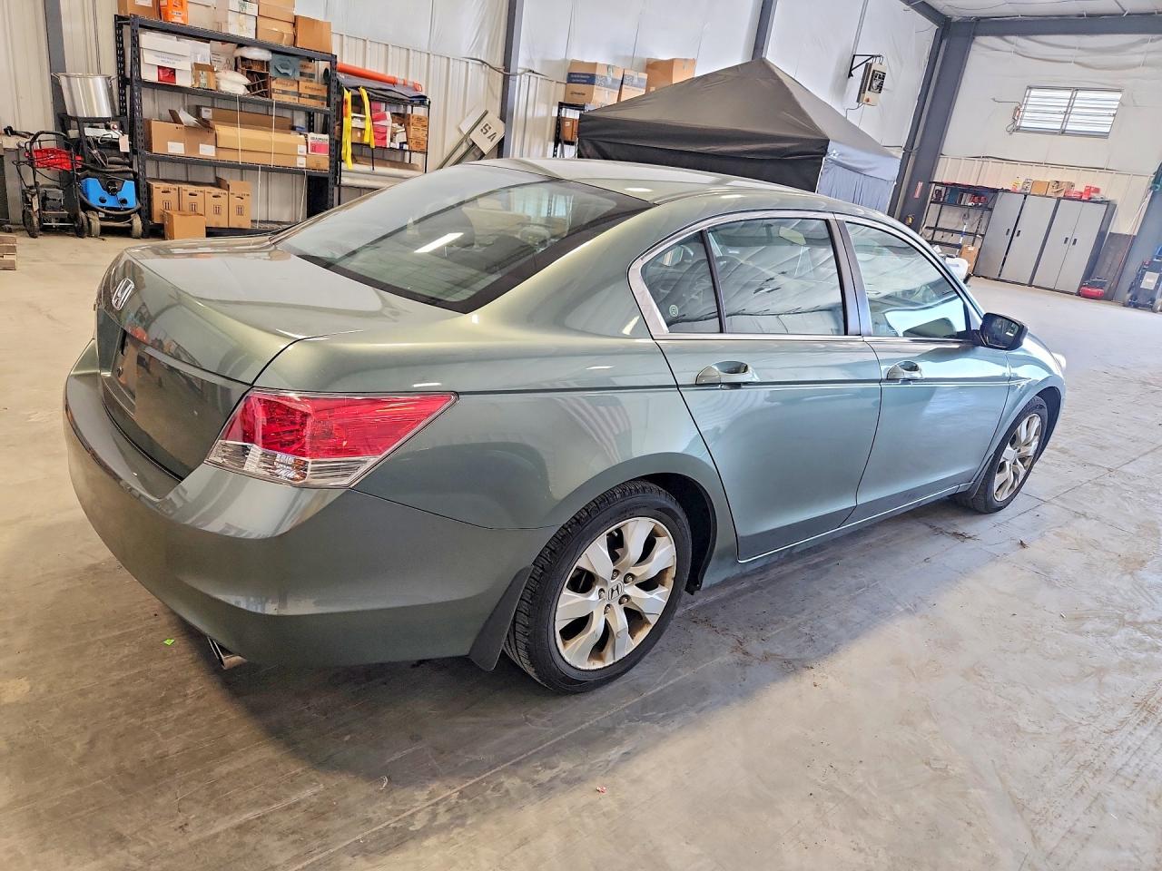2010 HONDA ACCORD