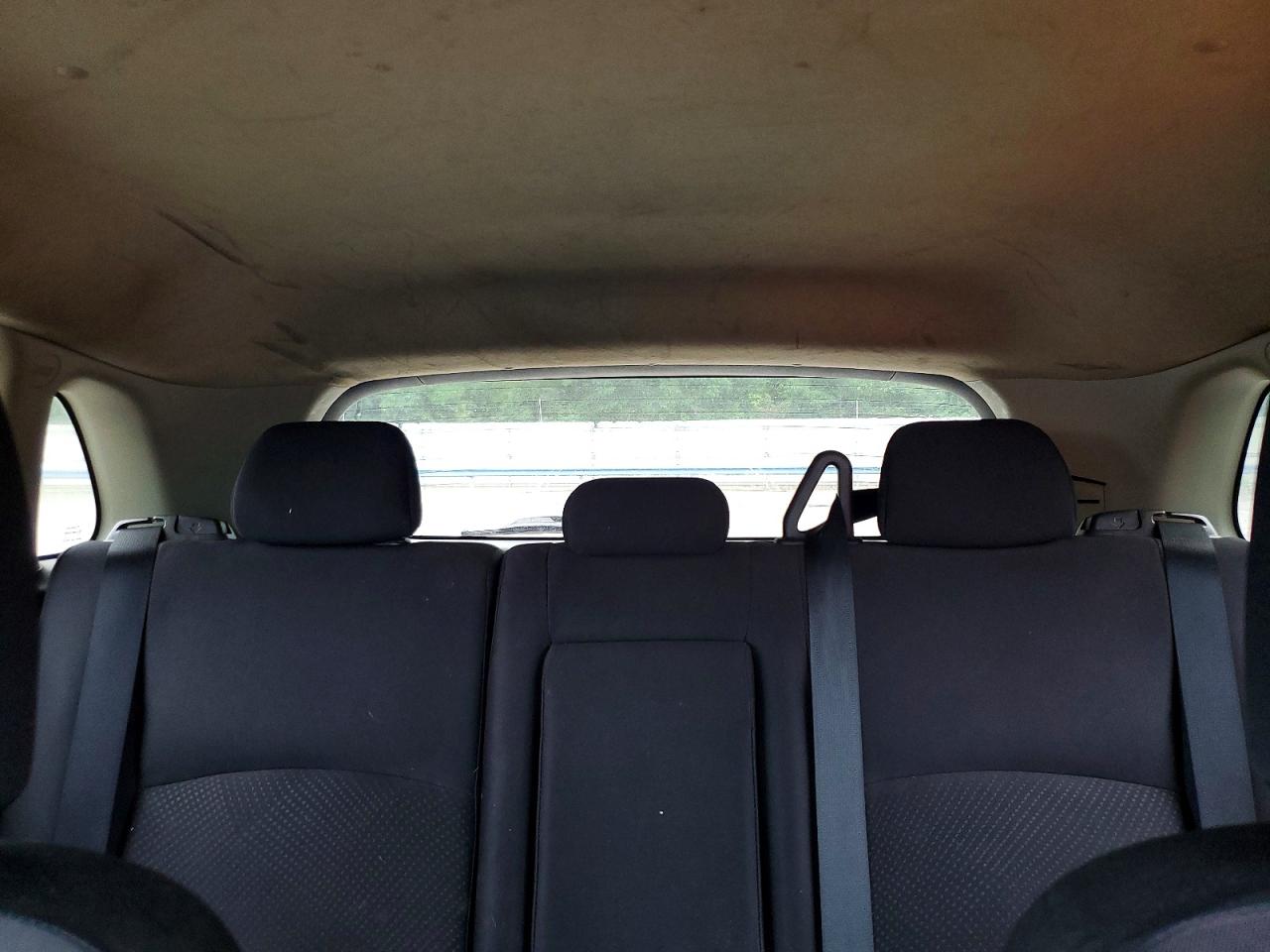 2014 MITSUBISHI OUTLANDER