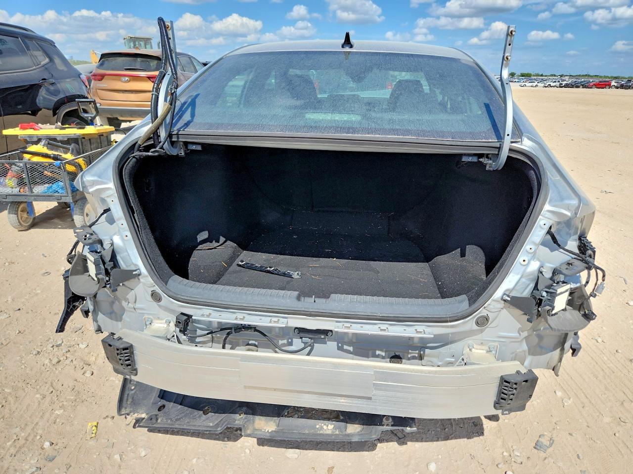2024 HONDA ACCORD