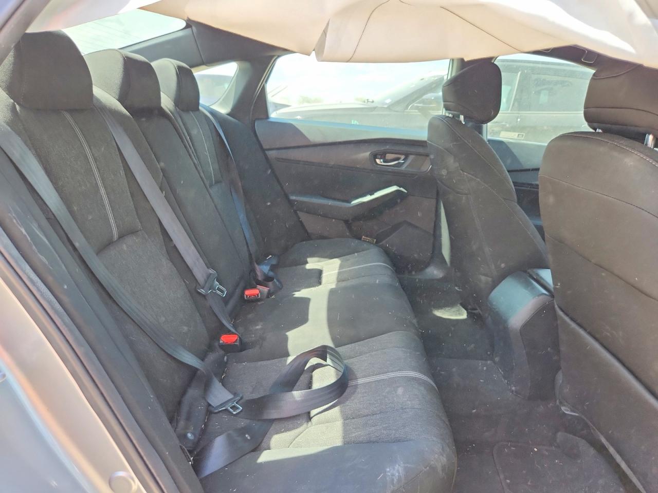 2024 HONDA ACCORD