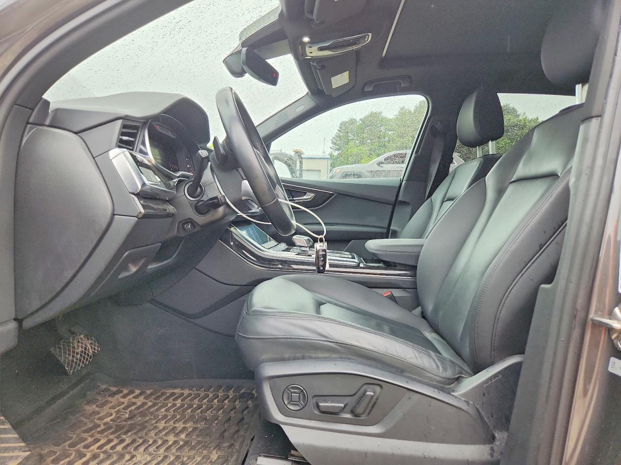 2021 AUDI Q7