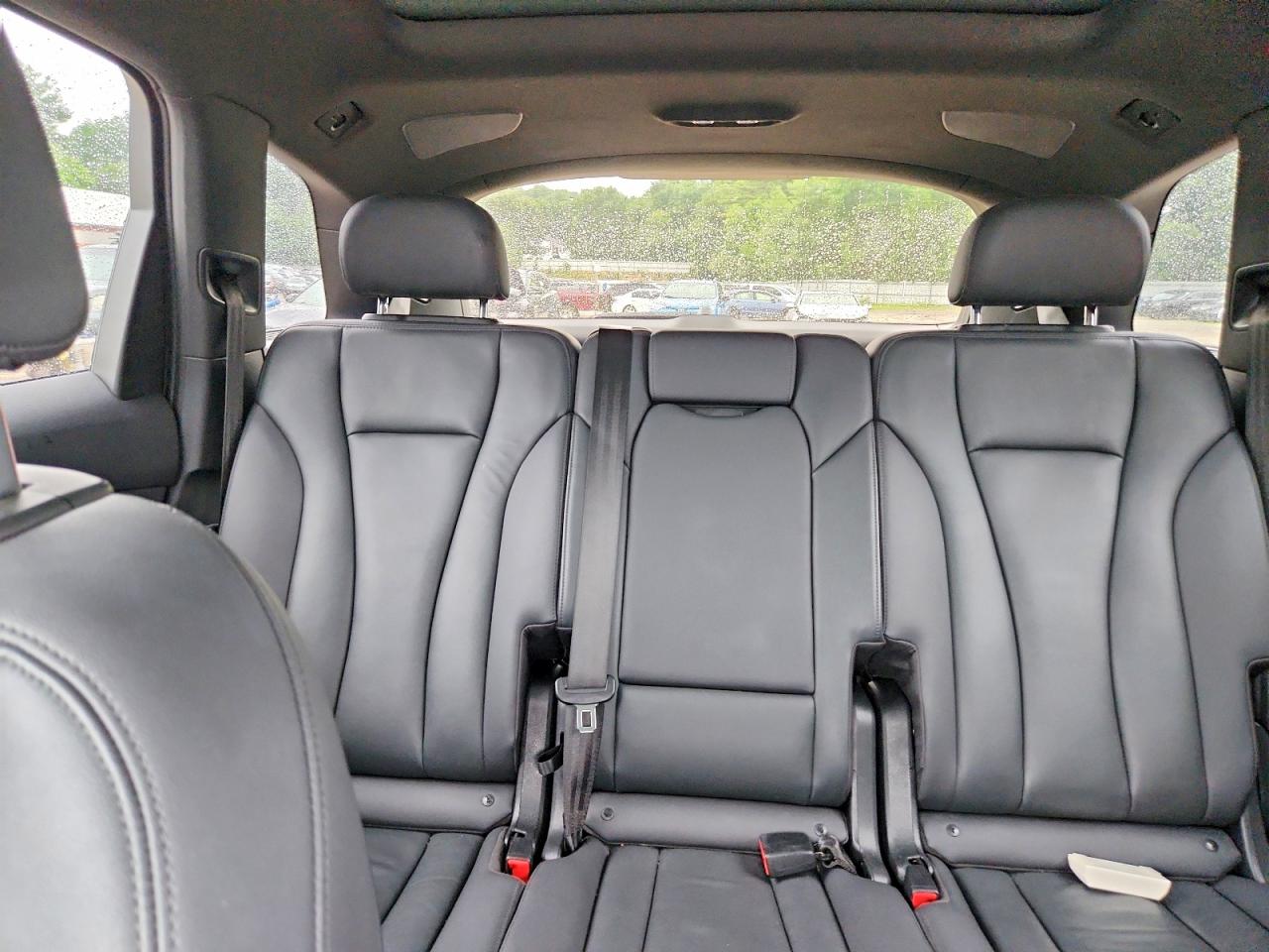 2021 AUDI Q7