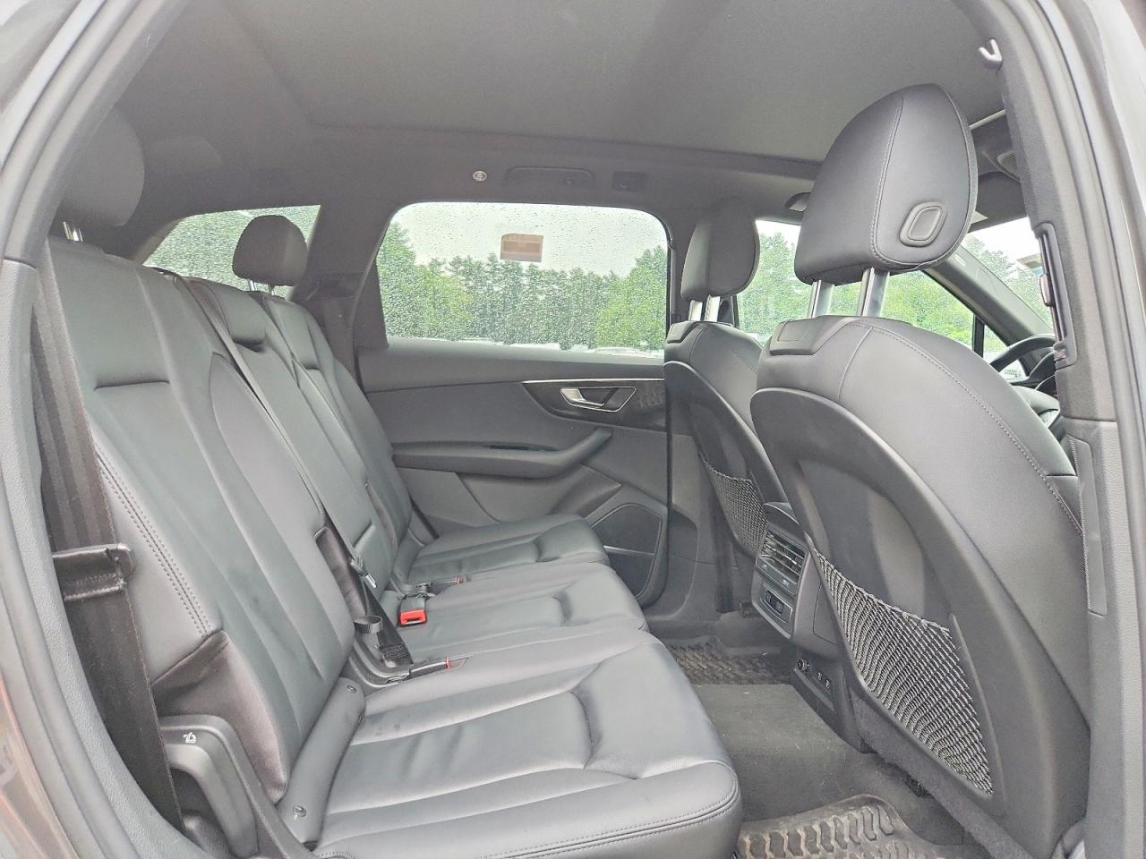 2021 AUDI Q7