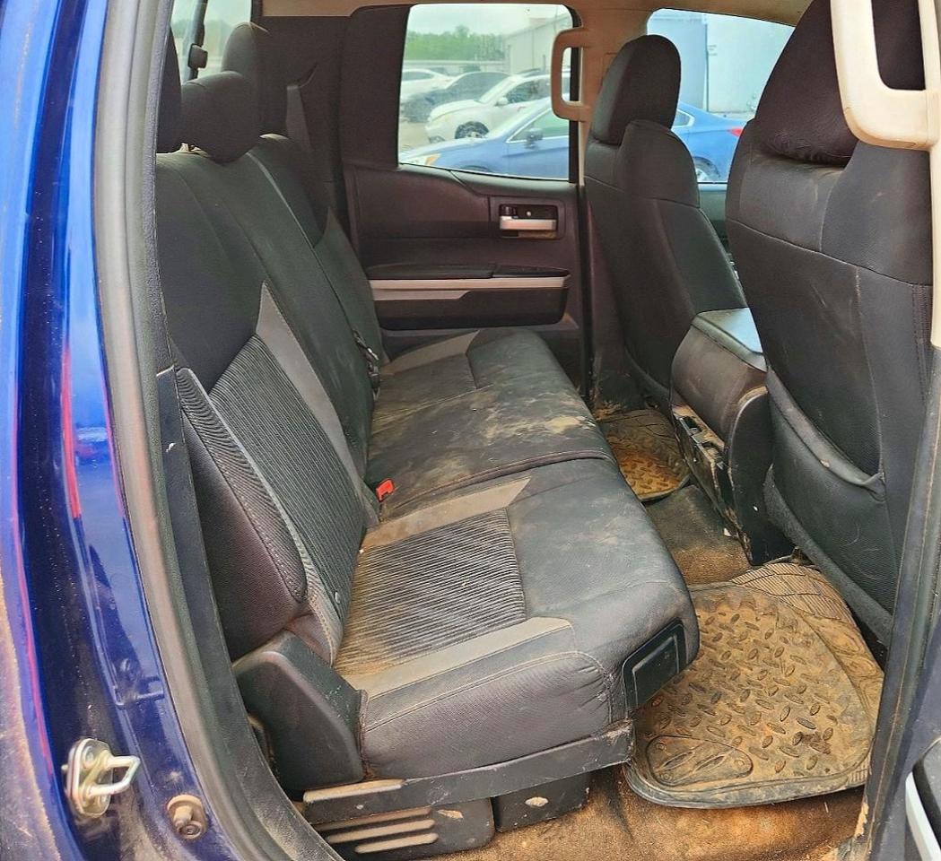 2015 TOYOTA TUNDRA