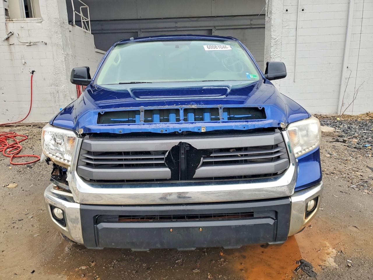 2015 TOYOTA TUNDRA