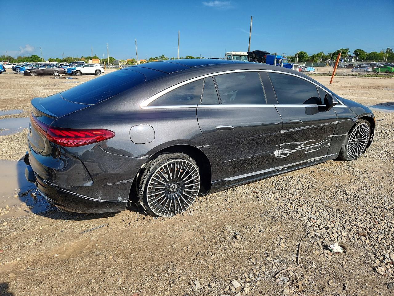 2023 MERCEDES-BENZ ALL OTHER
