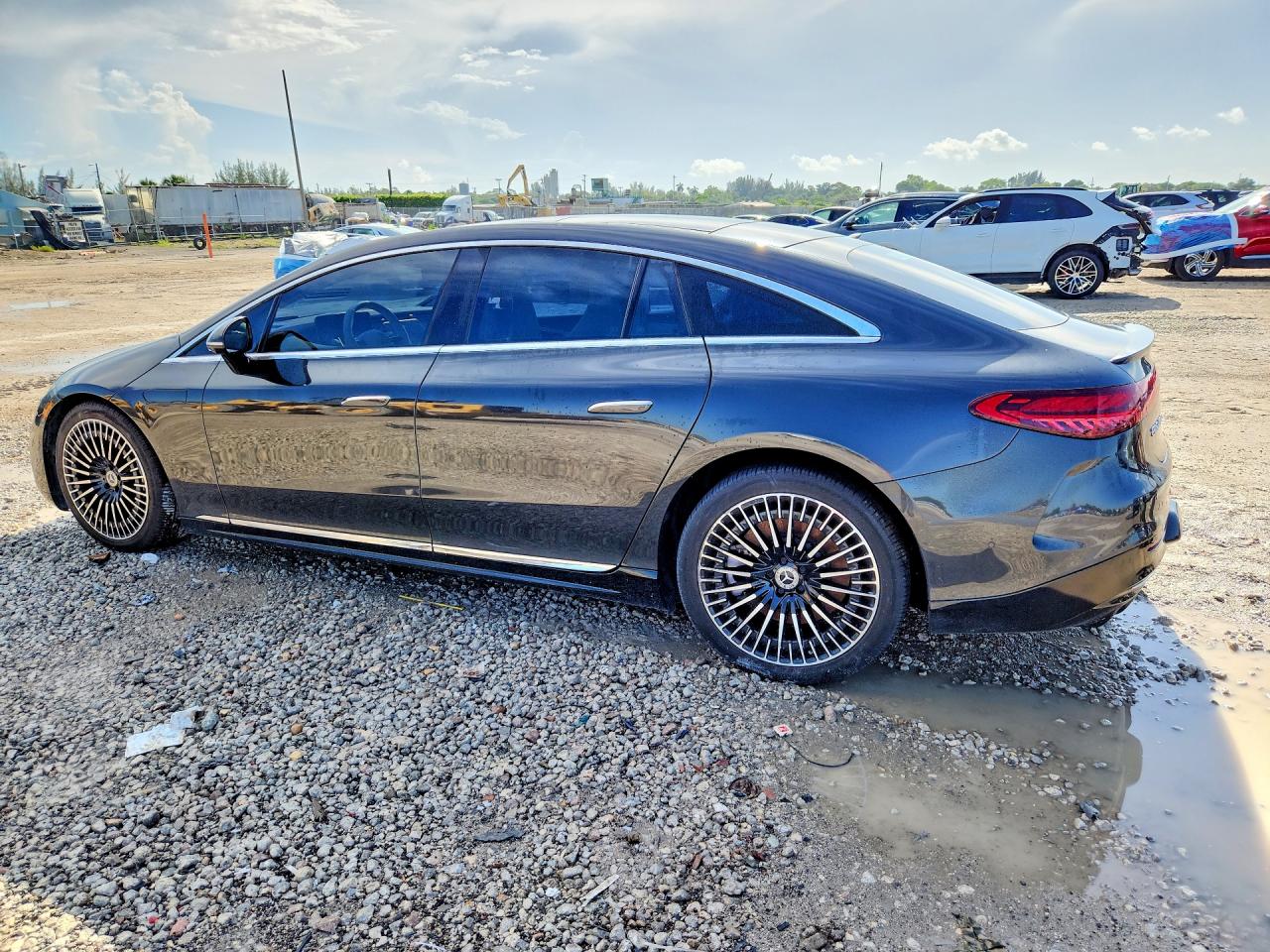 2023 MERCEDES-BENZ ALL OTHER