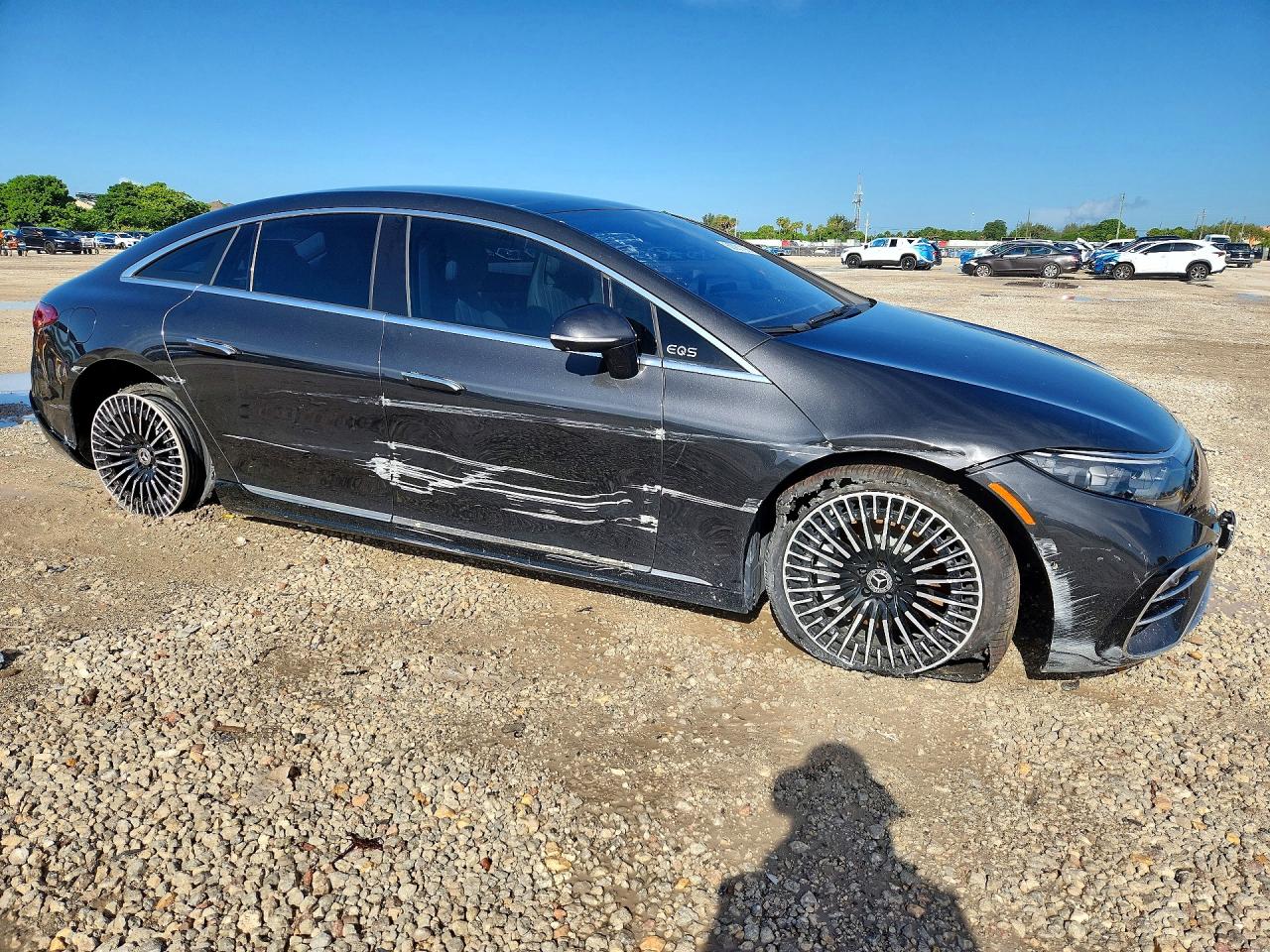 2023 MERCEDES-BENZ ALL OTHER