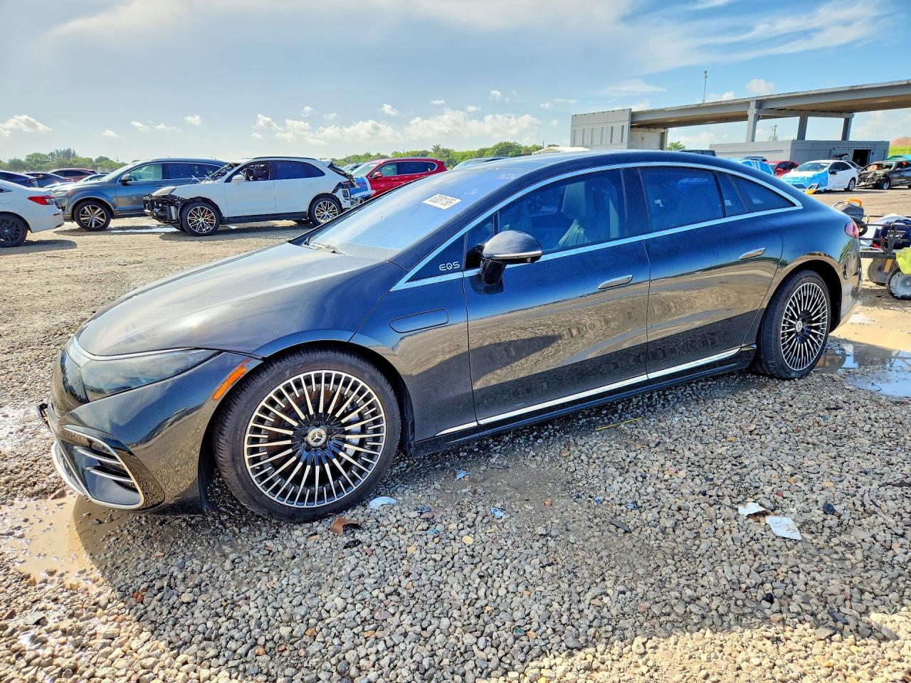 2023 MERCEDES-BENZ ALL OTHER
