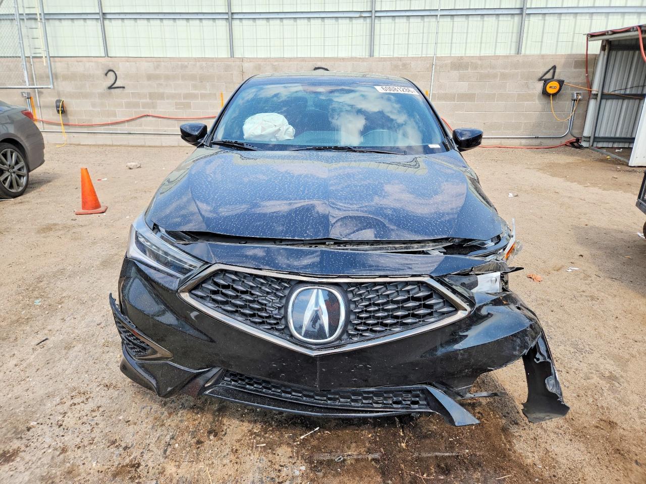 2020 ACURA ILX