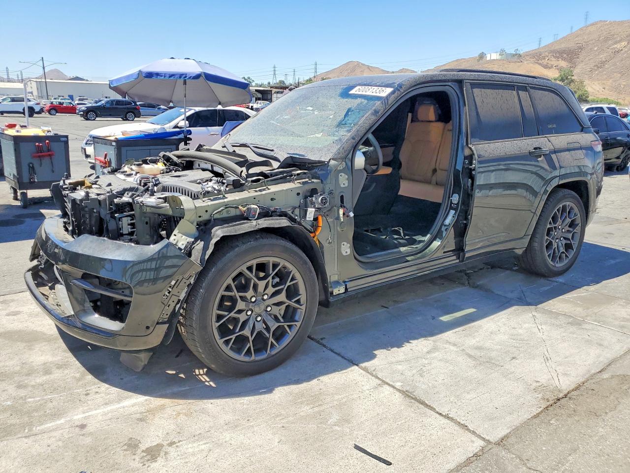 2024 JEEP CHEROKEE