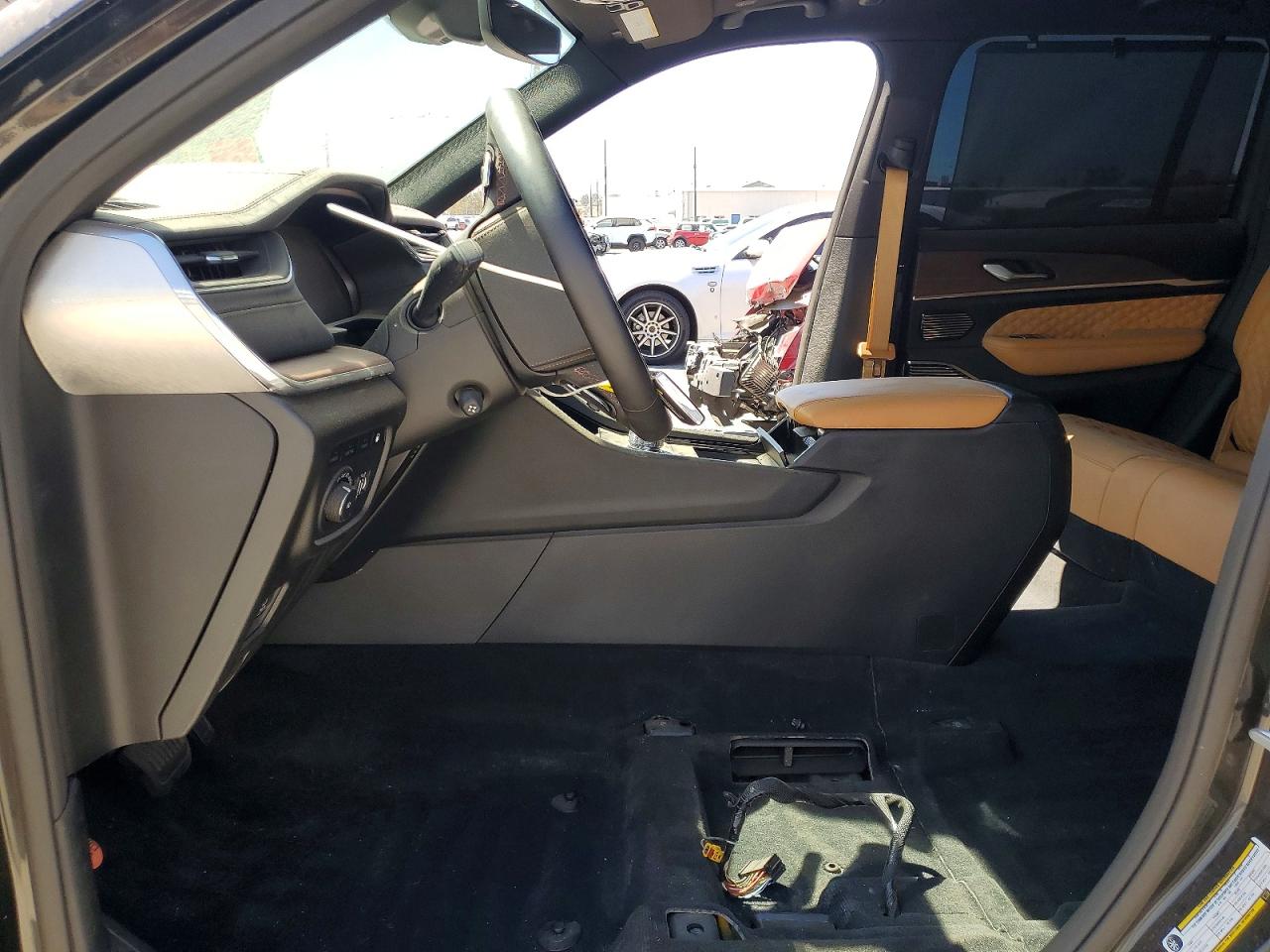2024 JEEP CHEROKEE
