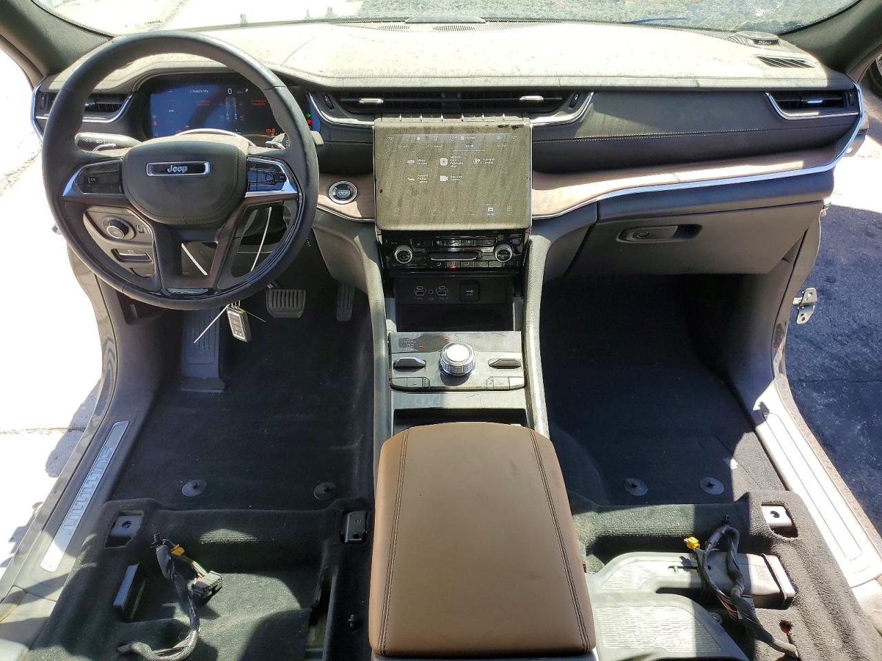 2024 JEEP CHEROKEE