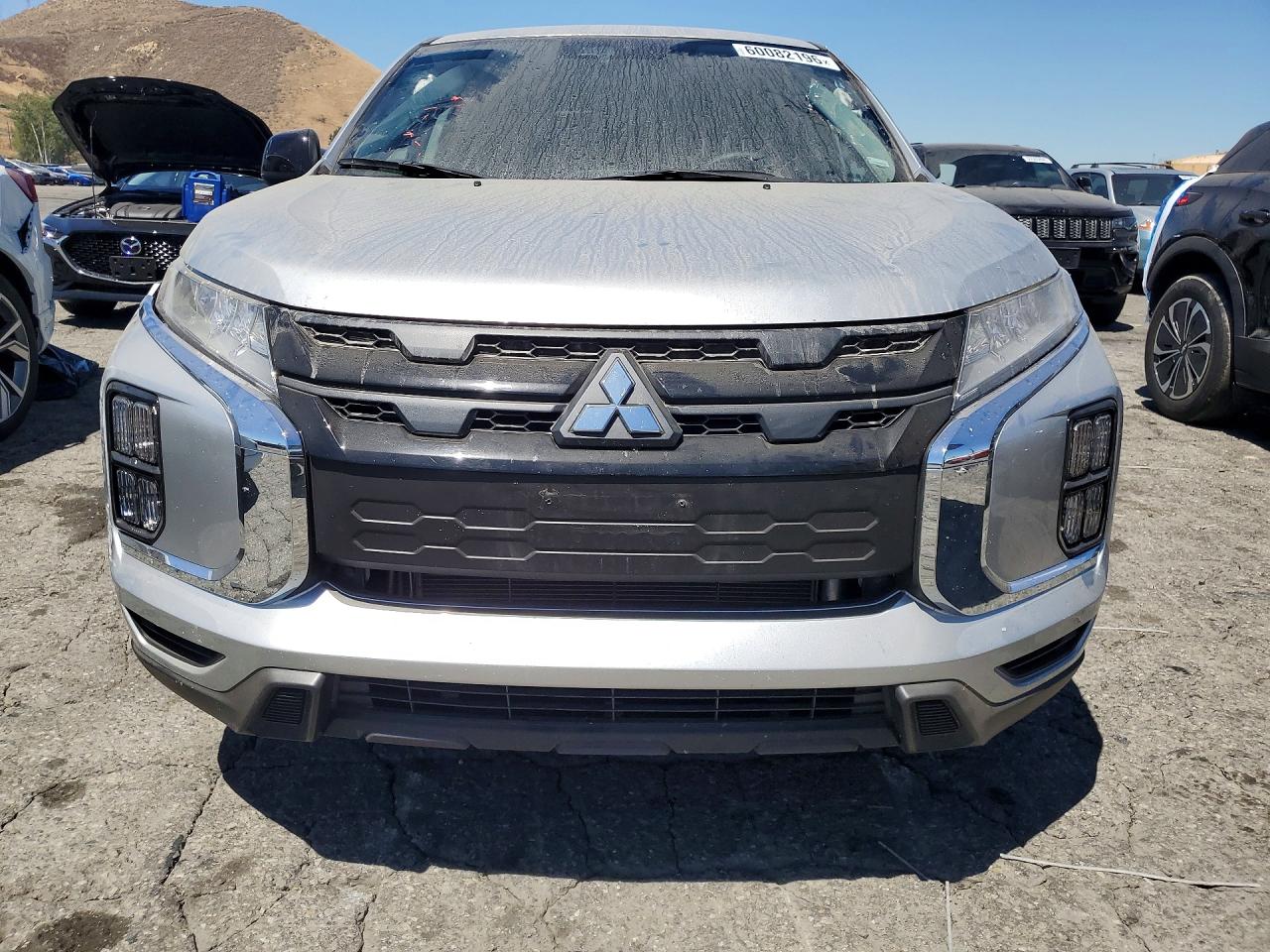2026 MITSUBISHI OUTLANDER