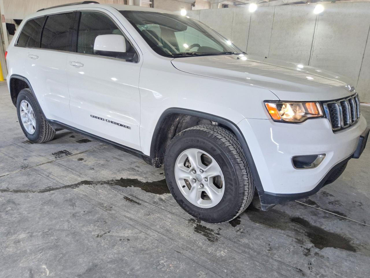 2017 JEEP GRAND CHER
