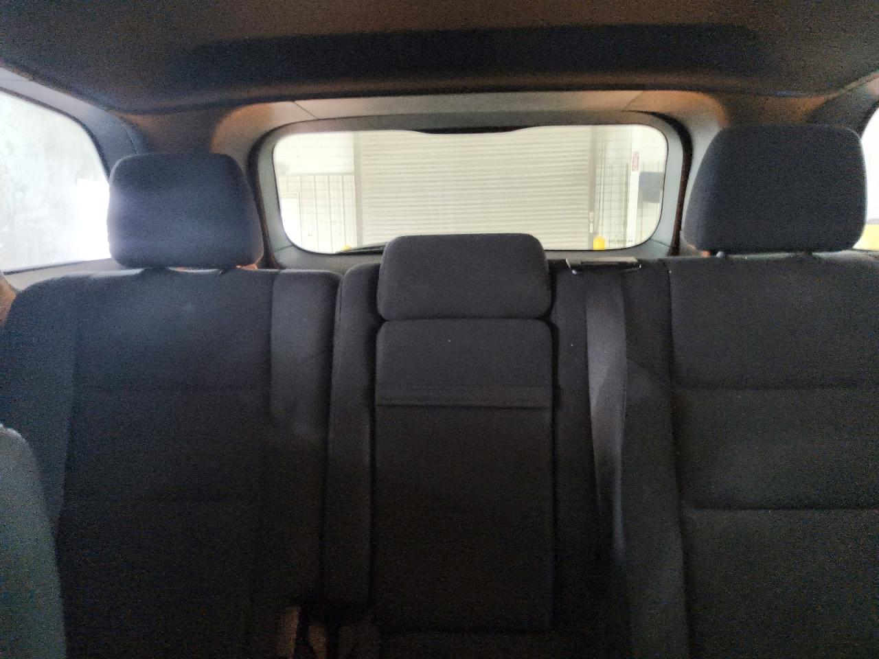 2017 JEEP GRAND CHER