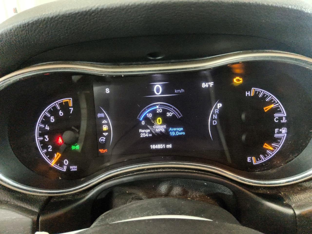 2017 JEEP GRAND CHER