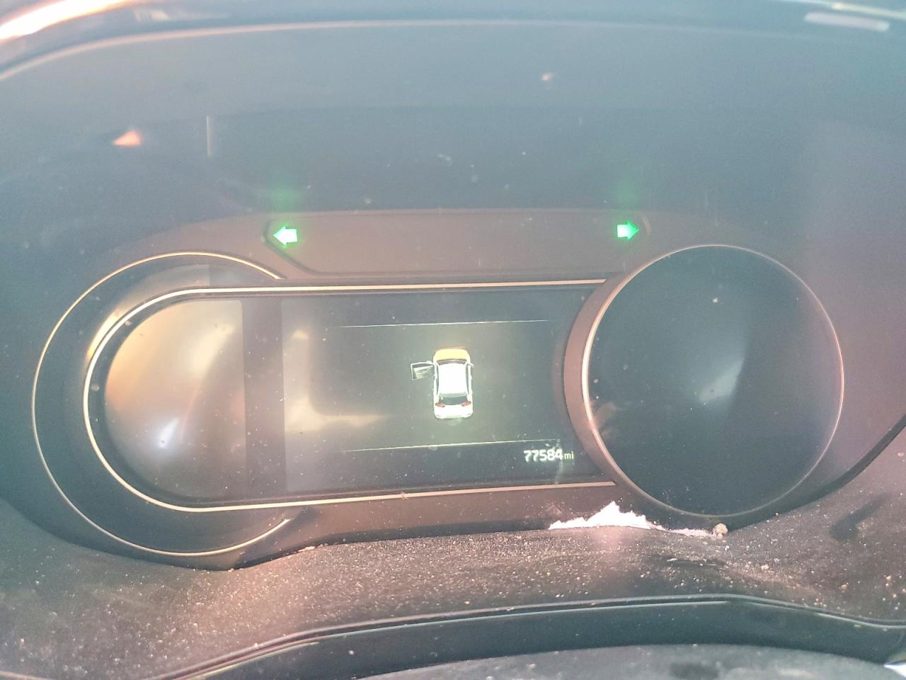 2022 KIA NIRO
