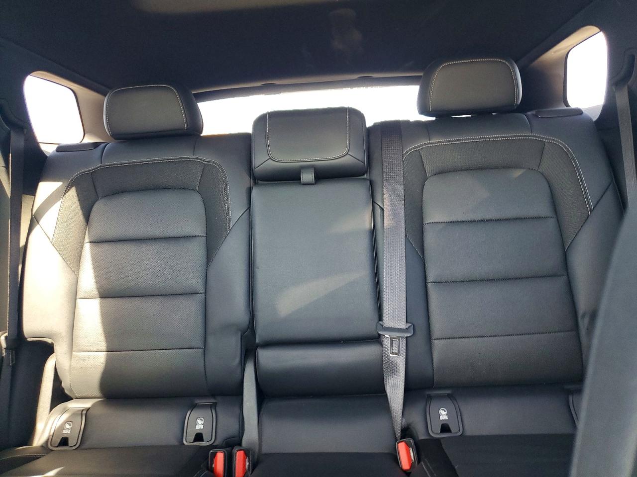 2024 CHEVROLET BLAZER