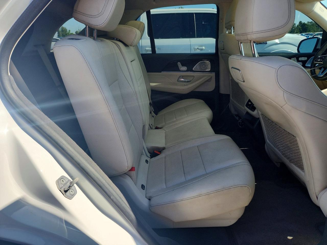 2020 MERCEDES-BENZ GLE-CLASS