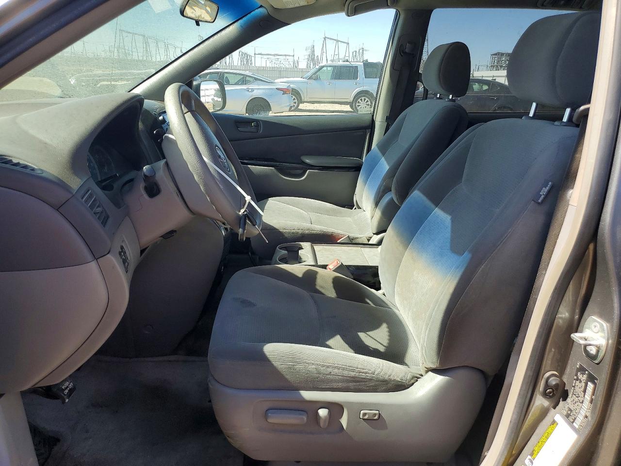 2005 TOYOTA All Models