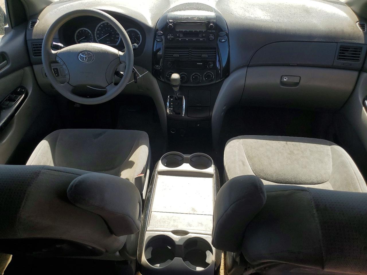 2005 TOYOTA All Models
